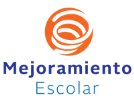 Logo de Mejoramiento escolar